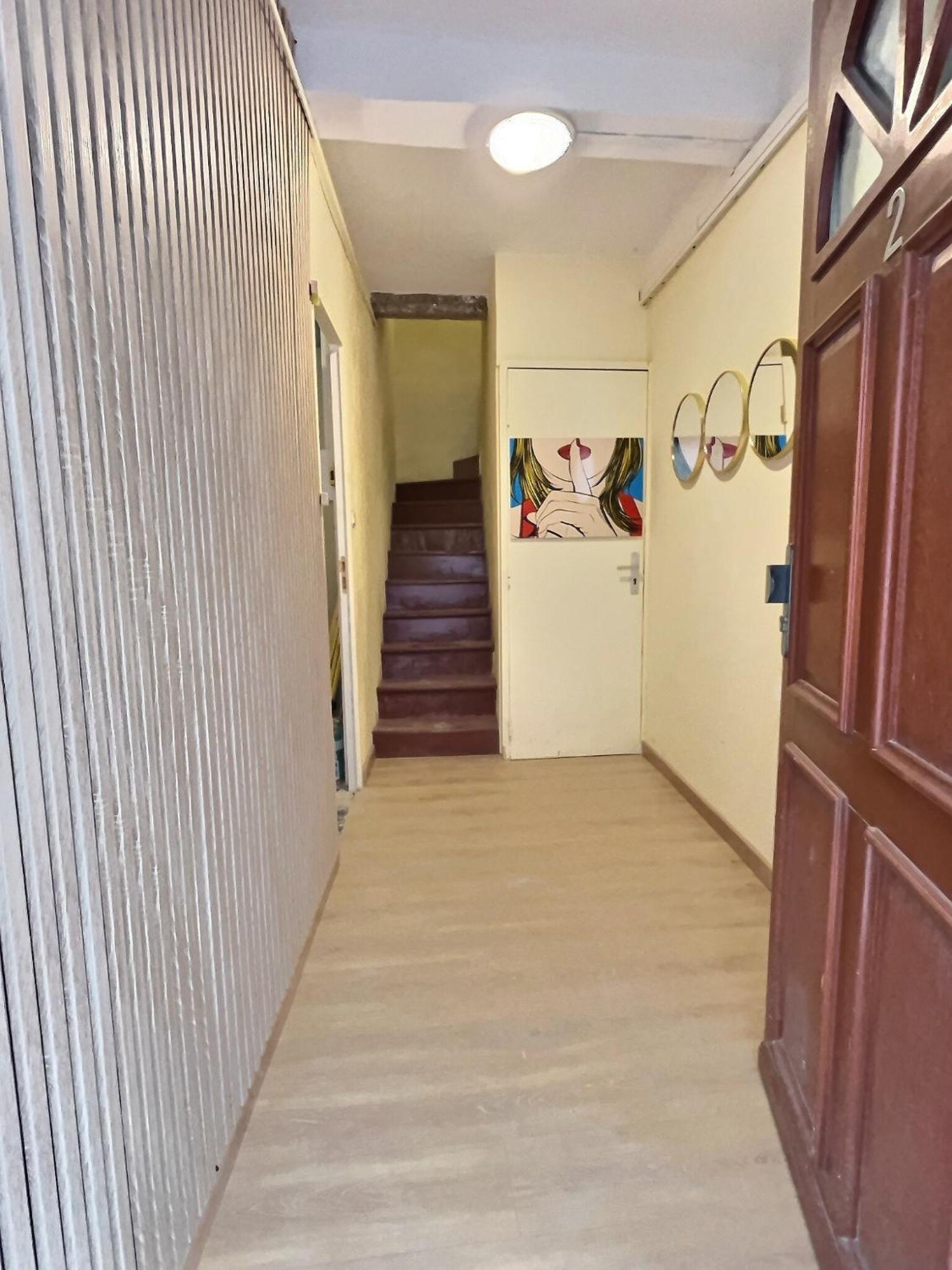 Charmant Duplex Beziers Centre Exteriör bild